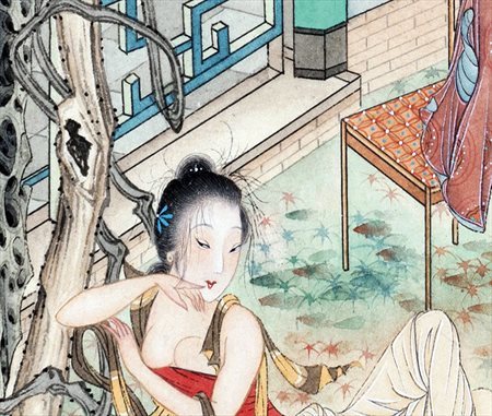 龙子湖-中国古代行房图大全，1000幅珍藏版！
